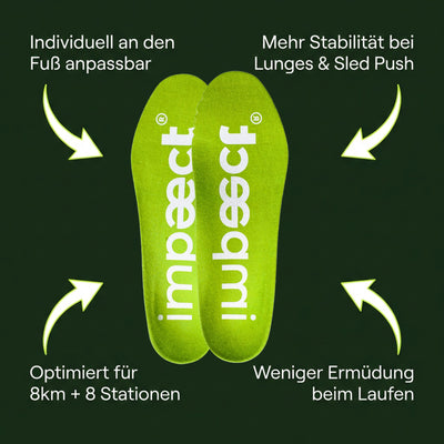 impæct® Hybrid Pro