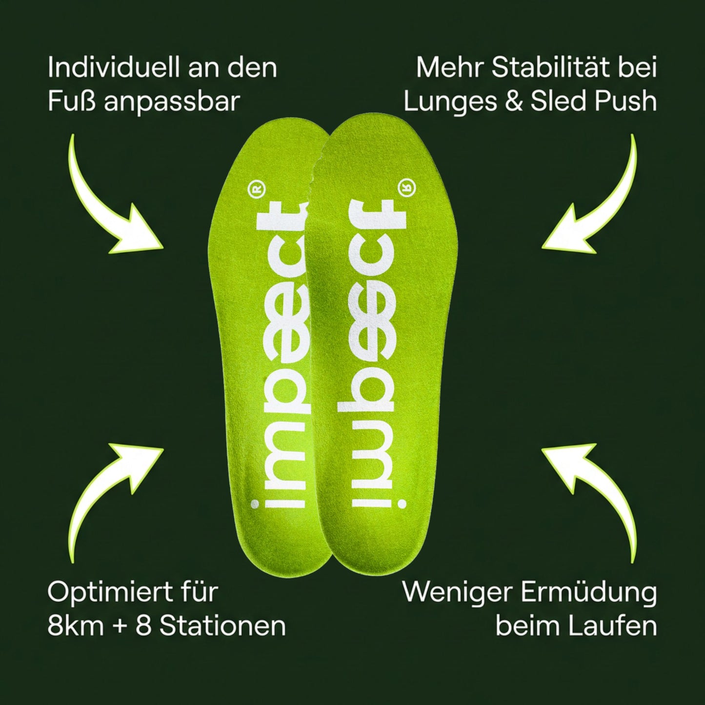 impæct® Hybrid Pro