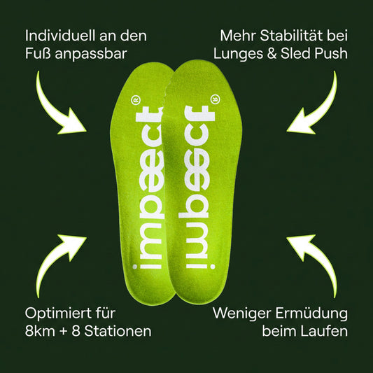 impæct® Hybrid Pro