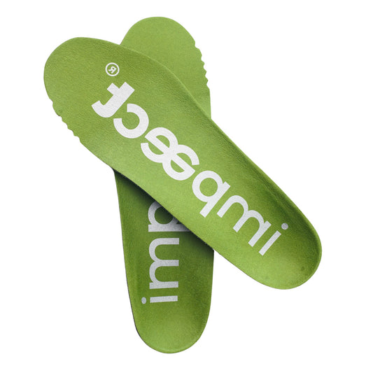 impæct Einlegesohle